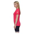 Miniatyrbild 4 av 5: Mammut Aenergy Fl T-shirt Med Korta ärmar Rosa XS Kvinna