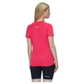 Miniatyrbild 2 av 5: Mammut Aenergy Fl T-shirt Med Korta ärmar Rosa XS Kvinna