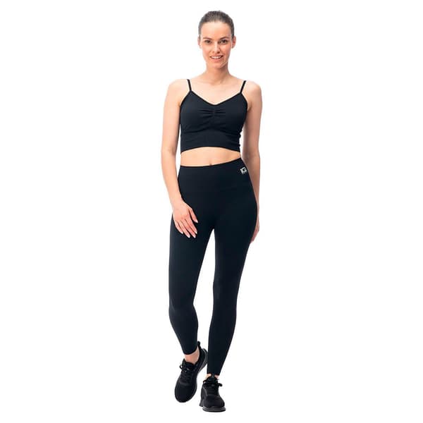 Iq Leggings Ilean  L Kvinde