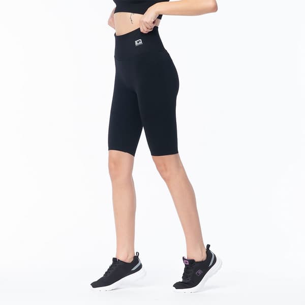 Iq Korte Leggings Ilean  XS Kvinde