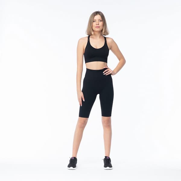 Iq Korte Leggings Ilean  XS Kvinde