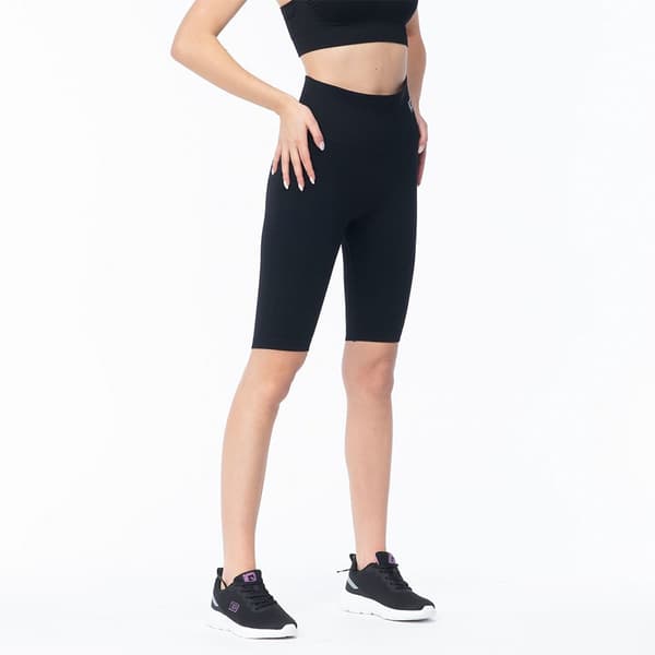 Iq Korte Leggings Ilean  XS Kvinde