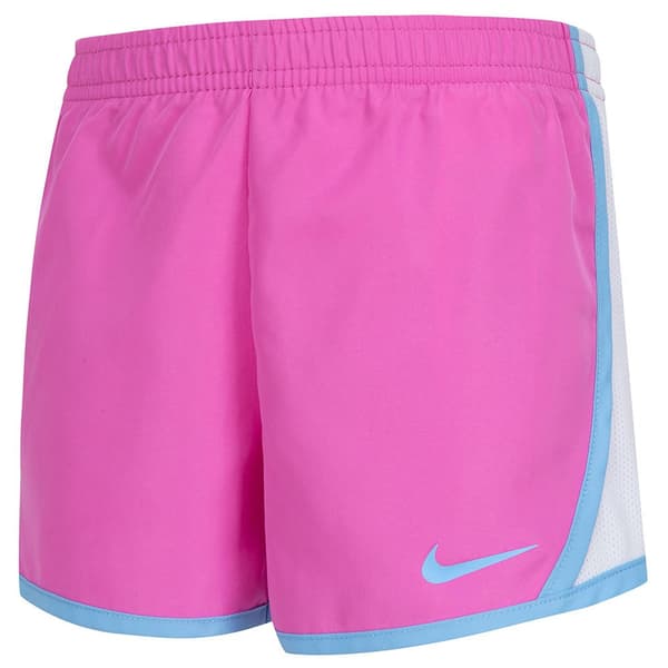 Nike Kids UppsÄttning Printed Clutempo Rosa 24 Months-3 Years Flicka