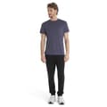 Pikkukuva 3 / 3: Icebreaker Core Merino Lyhythihainen T-paita Harmaa XL Mies