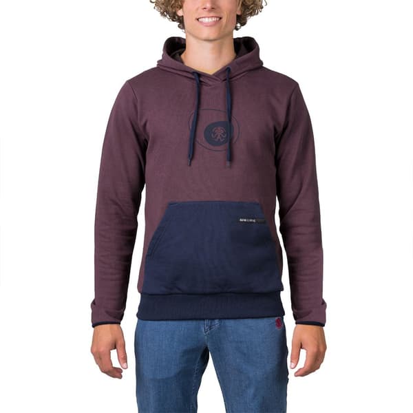 Rafiki Luvtröja Zulu Lila XL Man