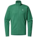 Miniatyrbild 3 av 8: Haglofs Buteo Mid Sweatshirt Med Dragkedja Grönt XL Man