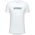 Pikkukuva 1 / 4: Mammut Core Logo Lyhythihainen T-paita Valkoinen XL Mies