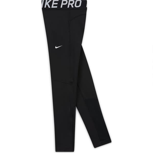 Nike Leggingsit Pro Musta 13-15 Years Poika