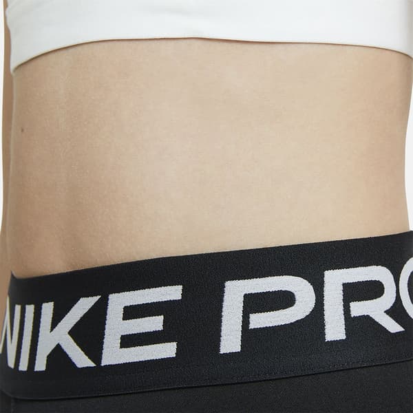 Nike Leggingsit Pro Musta 13-15 Years Poika