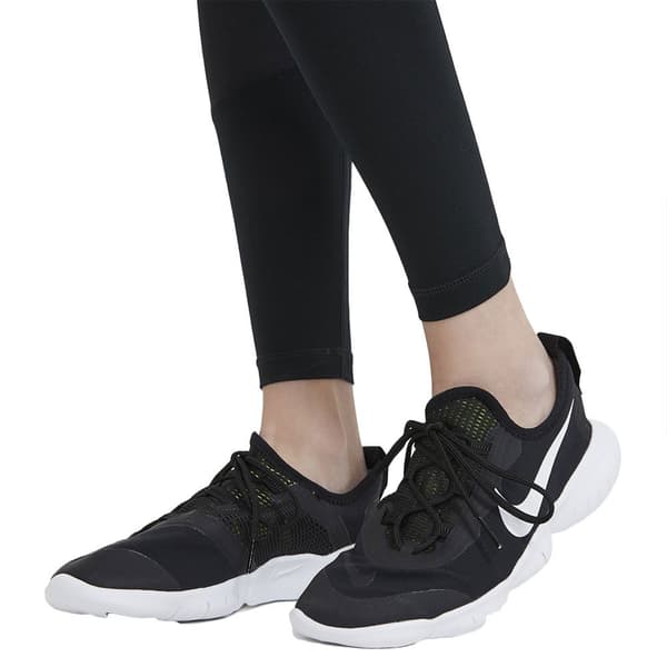 Nike Leggingsit Pro Musta 13-15 Years Poika