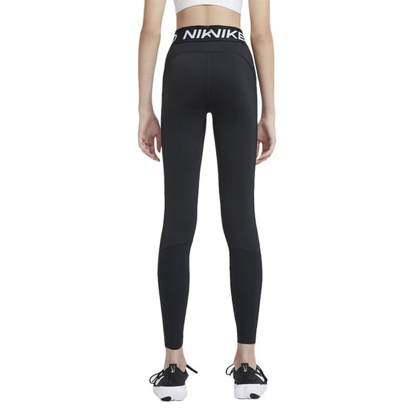 Nike Leggingsit Pro Musta 13-15 Years Poika
