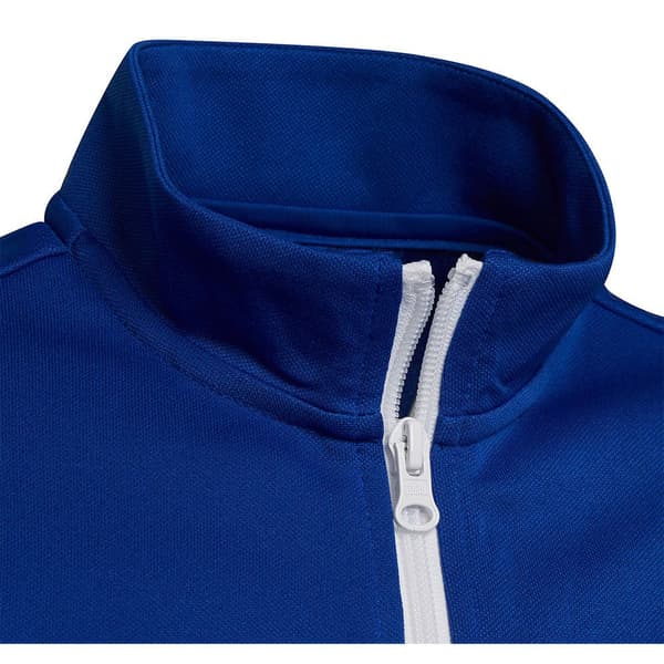 Adidas Jakke Entrada 22 Blå 11-12 Years