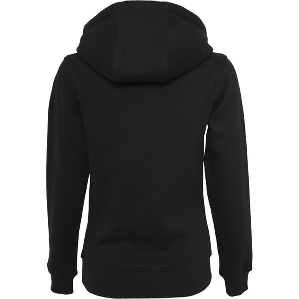 Urban Classics Hættetrøje Linkin Park Jubilæumslogo Sort XS Kvinde