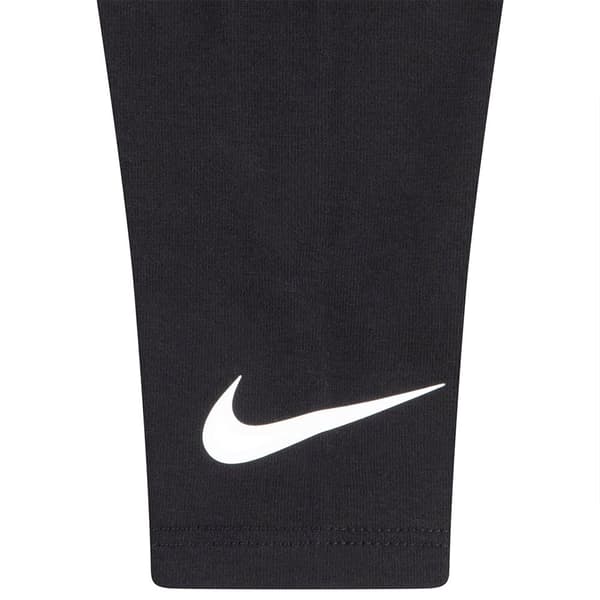 Nike Kids Spædbarnssæt Set Swoosh Logo 3 Enheder Flerfarvet 18 Months Pige