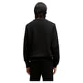 Miniatyrbillede 2 af 5: Hugo Diragol 212 Sweatshirt Sort S Mand
