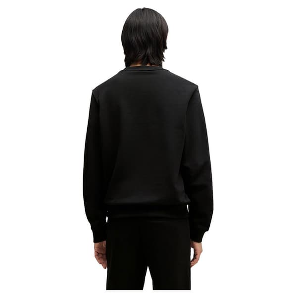 Hugo Diragol 212 Sweatshirt Sort S Mand