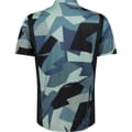 Miniatyrbillede 2 af 3: Cmp Free Bike 34n7747 T-shirt Med Korte ærmer Flerfarvet XL Mand