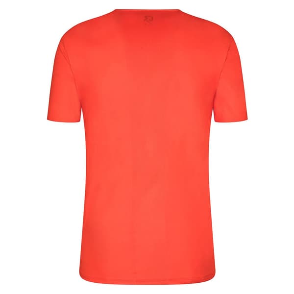 Rock Experience Creep T-shirt Med Korte ærmer Orange S Mand
