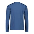 Miniatyrbillede 2 af 3: Cmp 32l2847 T-shirt Med Lange ærmer Blå 2XL Mand