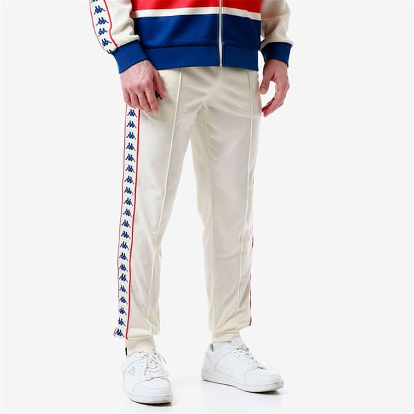 Kappa Verkkahousut Rastoriazz  2XL Mies