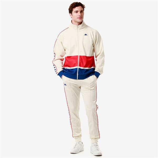 Kappa Verkkahousut Rastoriazz  2XL Mies