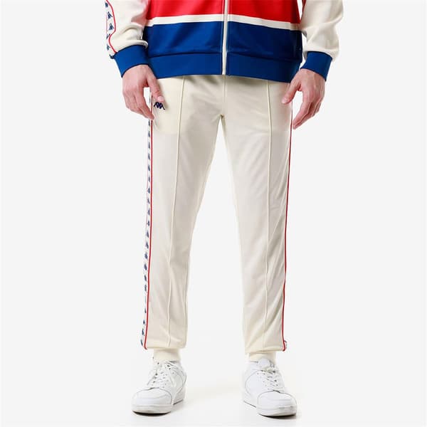Kappa Träningsbyxor Rastoriazz  2XL Man