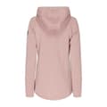Miniatyrbillede 2 af 2: Sea Ranch Bea Fuld Lynlås Sweatshirt Lilla M Kvinde