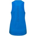 Pikkukuva 2 / 2: Mammut Core Logo Hihaton T-paita Sininen XL Nainen