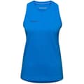 Pikkukuva 1 / 2: Mammut Core Logo Hihaton T-paita Sininen XL Nainen
