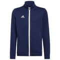 Miniatyrbild 1 av 5: Adidas Jacka Entrada 22 Blå 11-12 Years
