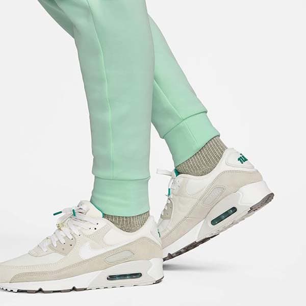 Nike Træningsdragt Bukser  XS Mand
