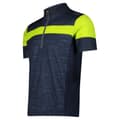 Miniatyrbillede 3 af 3: Cmp 33n6777 T-shirt Med Korte ærmer Blå XL Mand