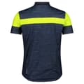Miniatyrbillede 2 af 3: Cmp 33n6777 T-shirt Med Korte ærmer Blå XL Mand