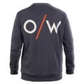 Pikkukuva 2 / 2: One Way Staffwear Huppari Harmaa XS Mies