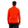Miniatyrbild 2 av 4: Spyder Prospect Halv Dragkedja Sweatshirt Orange XL Man