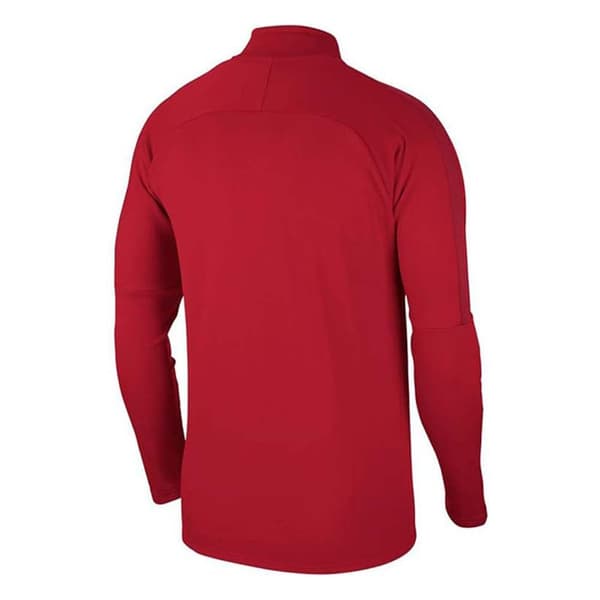 Nike Sweatshirt Dry Academy 18 Rød 12 Years Dreng