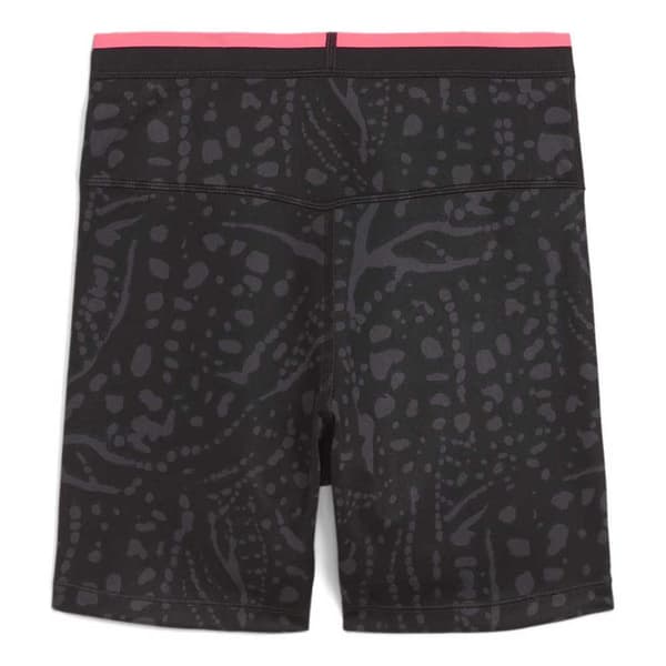 Puma Korta Leggings Hypernatural 5´´  XS Kvinna