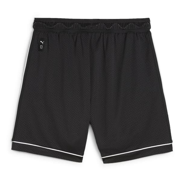 Puma Träningsbyxor The Classics Mesh  S Man