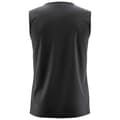 Miniatyrbillede 2 af 2: Maier Sports Peter ærmeløs T-shirt Sort 5XL Mand