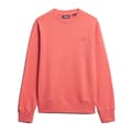 Pikkukuva 2 / 7: Superdry Vintage Washed Huppari Oranssi L Mies