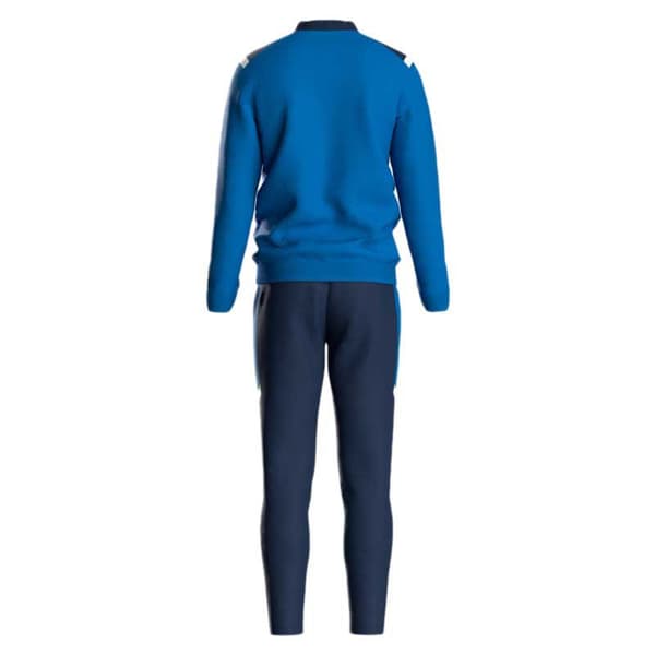Joma Verryttelypuku Toledo Sininen 2XL Mies