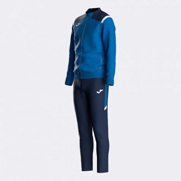Joma Träningsoverall Toledo Blå XL Man