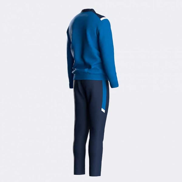 Joma Träningsoverall Toledo Blå XL Man