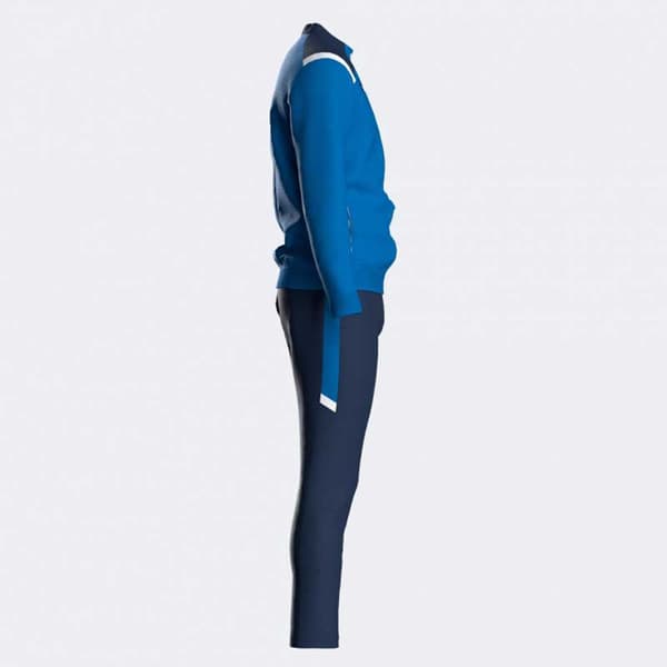 Joma Träningsoverall Toledo Blå XL Man