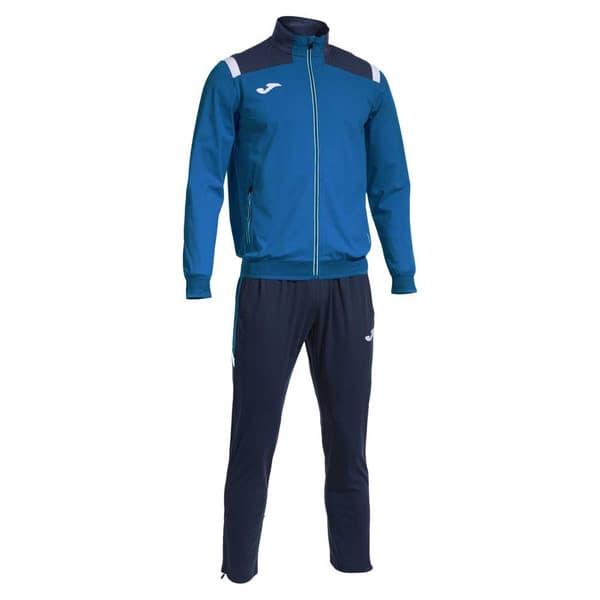 Joma Träningsoverall Toledo Blå XL Man