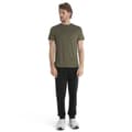 Pikkukuva 6 / 8: Icebreaker Merino Core Lyhythihainen T-paita Vihreä 2XL Mies