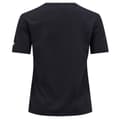 Miniatyrbild 2 av 4: Peak Performance Explore Logo T-shirt Med Korta ärmar Svart M Kvinna