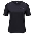 Miniatyrbild 1 av 4: Peak Performance Explore Logo T-shirt Med Korta ärmar Svart M Kvinna