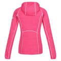 Miniatyrbillede 4 af 7: Regatta Yonder Sweatshirt Med Lynlås Rosa 10 Kvinde