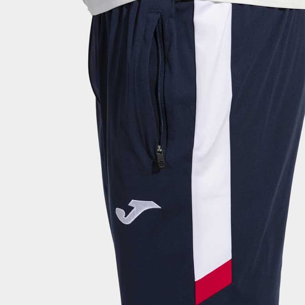 Joma Verryttelypuku Toledo  2XL Mies